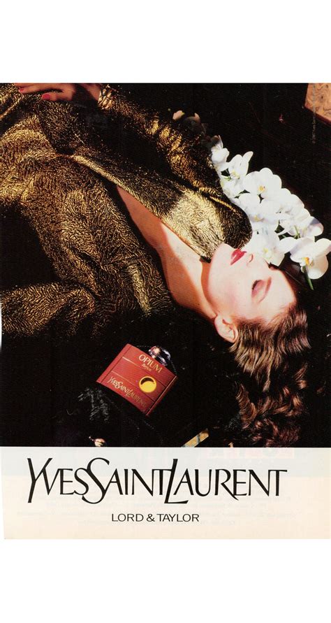 ysl vintage campaign|ysl daring campaigns.